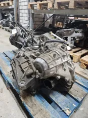 АКПП Toyota Camry 40 2AZ 2011