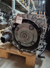 АКПП Nissan Note HR16DE 2012
