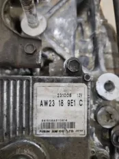 АКПП Mazda CX-9 CA 2011