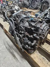 АКПП Chevrolet Lacetti F16D3 2013