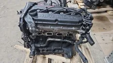Двигатель KIA Spectra S6D 2011