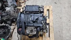 Двигатель Peugeot 307 NFU 2008