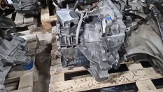 АКПП Mazda 3 BL Z6 2010