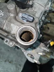 Двигатель mazda 3 BL Z6 2012