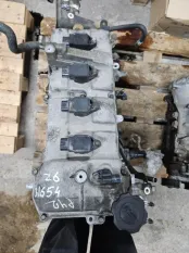 Двигатель mazda 3 BL Z6 2012