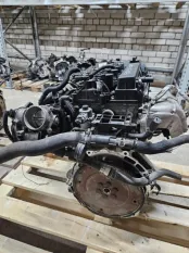Двигатель ford Escape CR 2011