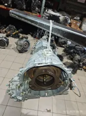 АКПП Audi A8 4E2 BFM 2003