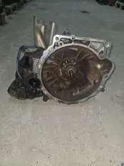 МКПП mazda 3 Z6 2010