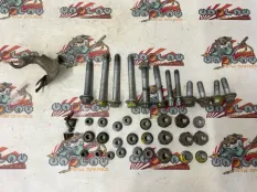 Болты передней подвески BMW E87 06.2007 33326760346 ХЭТЧБЕК N52B30