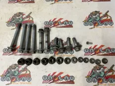 Болты передней подвески BMW E92 02.2011 31122405859 КУПЕ N43B20A