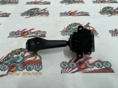 Подрулевой переключатель поворотников BMW E46 11.2002 61318363668 СЕДАН N42B20A
