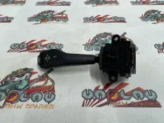 Подрулевой переключатель поворотников BMW E46 03.2003 61318363668 УНИВЕРСАЛ M54B25