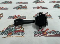 Подрулевой переключатель поворотников BMW E46 11-2003 61318363668 СЕДАН N42B20A