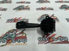 Подрулевой переключатель поворотников BMW E46 2005-01-21 61318363668 УНИВЕРСАЛ N46B20A