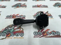Подрулевой переключатель поворотников BMW E46 1999-03-04 61318363668 КУПЕ M52B28TU