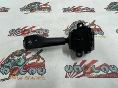 Подрулевой переключатель поворотников BMW E46 02.2004 61318363668 СЕДАН N42B20A