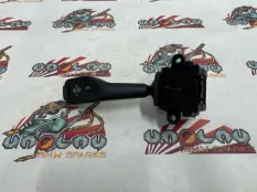 Подрулевой переключатель поворотников BMW E46 2005-09-19 61318363668 КУПЕ N46B20A