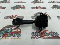 Подрулевой переключатель поворотников BMW E46 05.12.2003 61318363668 КУПЕ M54