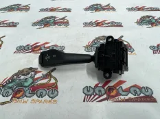 Подрулевой переключатель поворотников BMW E46 61318363668