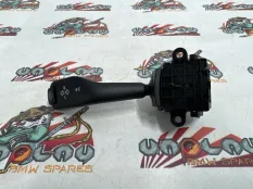 Подрулевой переключатель поворотников BMW E46 61318363668