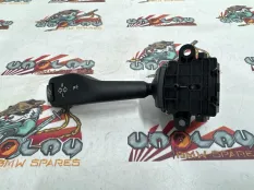 Подрулевой переключатель поворотников BMW E46 61318363668