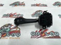 Подрулевой переключатель поворотников BMW E46 61318363668