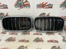 Решетка радиатора BMW F85 23.08.2017 51118056325 КРОССОВЕР S63B44B