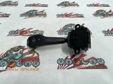 Подрулевой переключатель поворотников BMW E46 61318363668