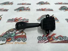 Подрулевой переключатель поворотников BMW E46 61318363668