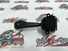 Подрулевой переключатель поворотников BMW E46 61318363668