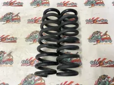 Пружина подвески BMW E93 02.2008 33536776932 КАБРИОЛЕТ N54B30A, задняя