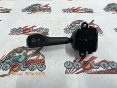 Подрулевой переключатель поворотников BMW E46 61318363668