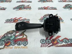 Подрулевой переключатель поворотников BMW E46 61318363668