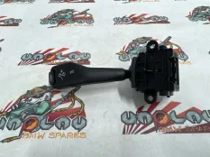 Подрулевой переключатель поворотников BMW E46 61318363668
