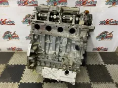 Двигатель BMW E84 15.01.2013 11002420296 КРОССОВЕР N20B20A