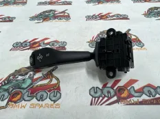 Подрулевой переключатель поворотников BMW E46 61318363668