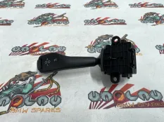 Подрулевой переключатель поворотников BMW E46 61318363668