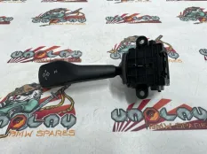 Подрулевой переключатель поворотников BMW E46 61318363662