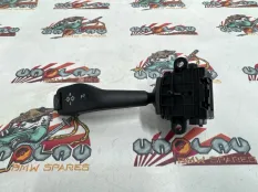 Подрулевой переключатель поворотников BMW E46 61318363668