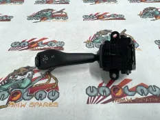 Подрулевой переключатель поворотников BMW E46 61318363668