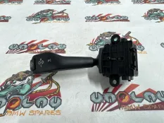 Подрулевой переключатель поворотников BMW E46 61318363668