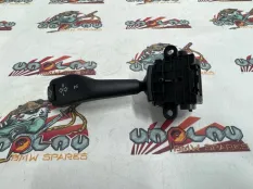 Подрулевой переключатель поворотников BMW E46 61318363668