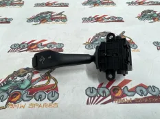 Подрулевой переключатель поворотников BMW E46 61318363668