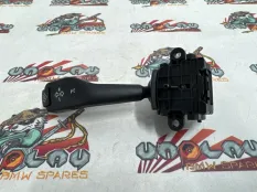 Подрулевой переключатель поворотников BMW E46 61318363668