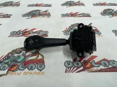 Подрулевой переключатель поворотников BMW E46 61318363668