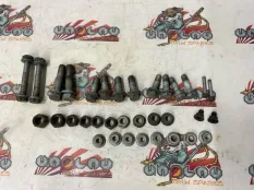 Болты передней подвески BMW E46 31306779487