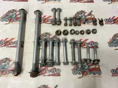 Болты задней подвески BMW E60 33306760598