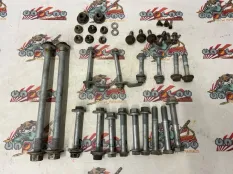 Болты задней подвески BMW E60 33306760598