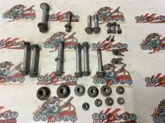 Болты задней подвески BMW E60 33326763463