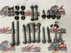 Болты передней подвески BMW E87 06.2005 33326760346 ХЭТЧБЕК N46B20BY